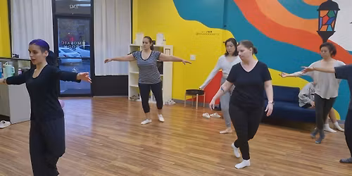 Beginner Ballet For Adults And Teens