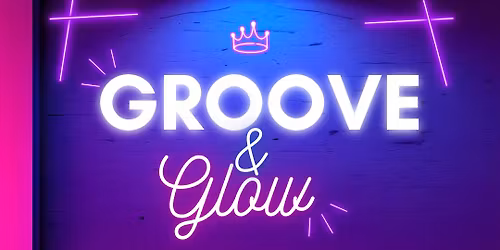 Groove & Glow | Elementary Neon Dance & Performance Camp