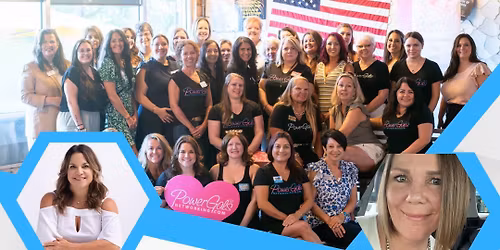 Power Gals of Palm Harbor