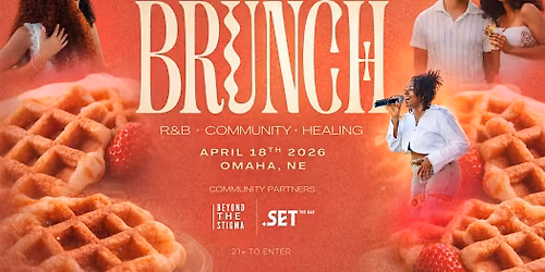 The Resilience Brunch- R&B