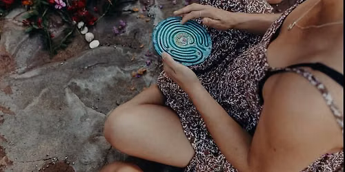 Birthing The Mother Gathering