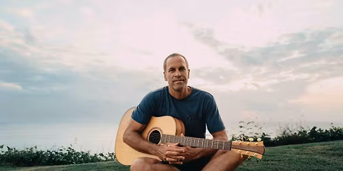 Jack Johnson - Perth