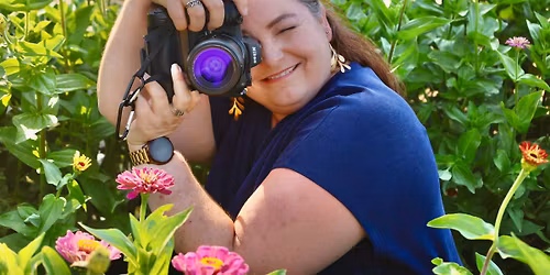 Reclaim + Radiate: A Soulful Evening in the Grove