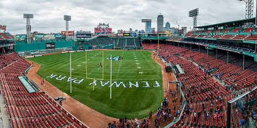 2026 Fenway Spartan Stadion Event Weekend