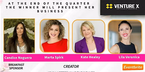 Women In Business A True Denver B2B Event
