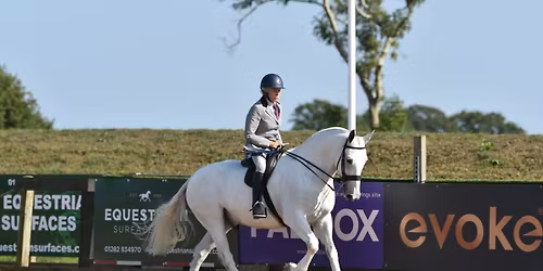 Lynn Russell LIHS Clinic