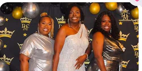 2nd Annual All White Extravaganza 