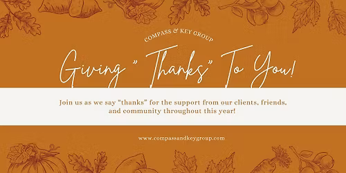 Thankful For You--Client Pie Pickup