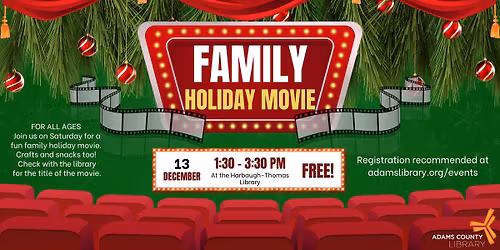 Family Holiday Movie