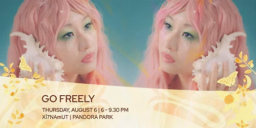 Go Freely