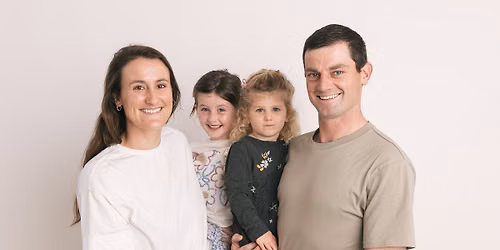 Family Pop-ins - Napier (Taradale)