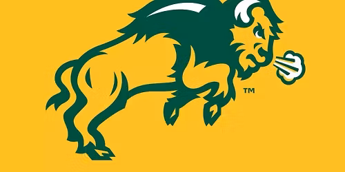 Parking Air Force Falcons at North Dakota State Bison Wrestling