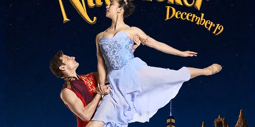 Nimbus Dance: The Nutcracker