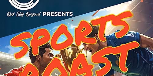 SPORTS ROAST WORLD CUP EDITION