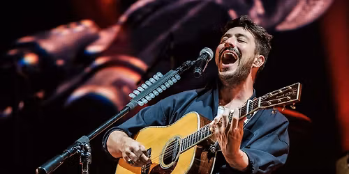 Mumford & Sons Newcastle Upon Tyne Tickets