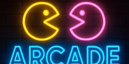 Arcade so 80s
