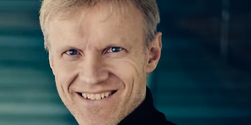 FLYGELSERIEN I SKEDSMO KIRKE: SSENS TRIO OG H\u00c5VARD GIMSE