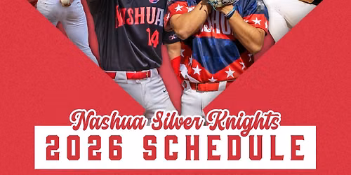 Nashua Silver Knights vs. Norwich Sea Unicorns