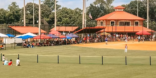 Loudon Diamond Club Election Meeting