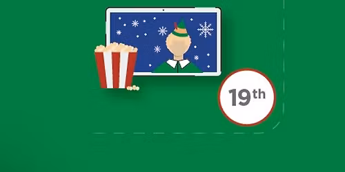 Christmas movie - Elf