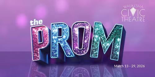 THE PROM - A Mainstage Musical