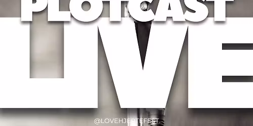 PlotCast LIVE - paneldebat om l\u00e6selyst