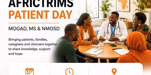AFRICTRIMS Patient Day