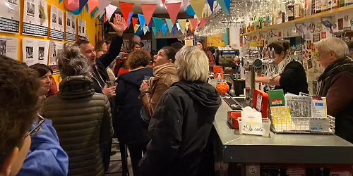 Joyeux anniversaire, La Perle !