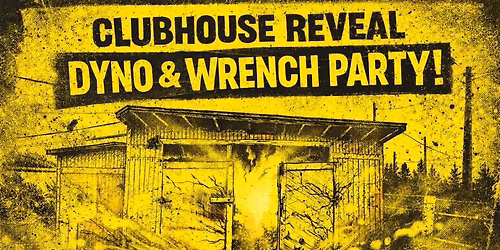 Inaugural Club House Party and Dyno Day Hosted SBSC 