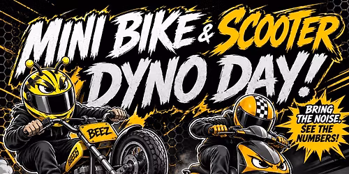 Inaugural Club House Party and Dyno Day Hosted SBSC 