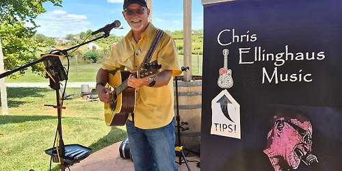 Hump Day Acoustic Gig at Vino Bistro!