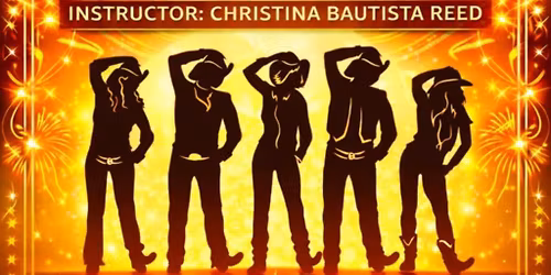 Line Dancing Ranch Nite Wednesday