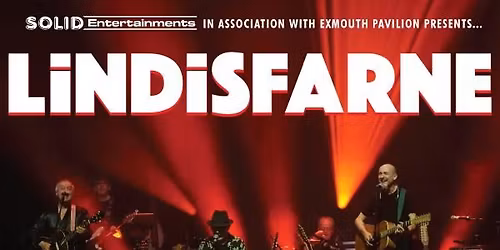 EXMOUTH - Exmouth Pavilion