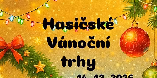 Hasi\u010dsk\u00e9 V\u00e1no\u010dn\u00ed trhy