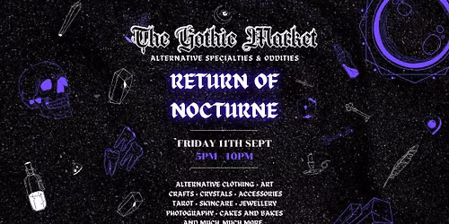 Return of Nocturne