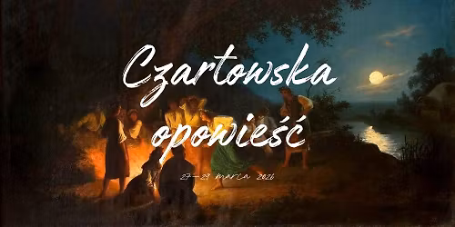 Czartowska opowie\u015b\u0107