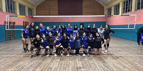 Campeonato U14 Vec