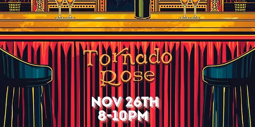 Concert at Bubbles Champagne Bar