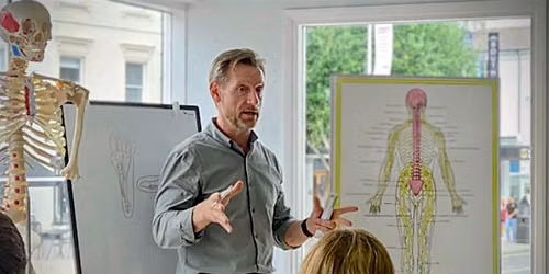 Workshop on: Living with Fibromyalgia