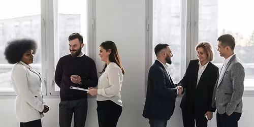 Quarterly Coffee Chats (Q2): IACC Meetup Toronto