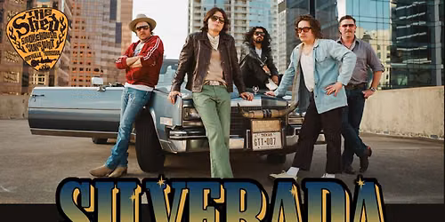Silverada