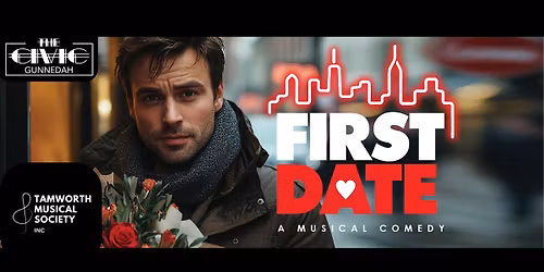 First Date - A Musical Comedy