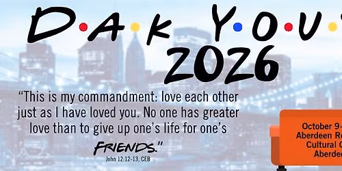 DAKYOUTH 2026