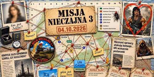 Misja Nieczajna  3  