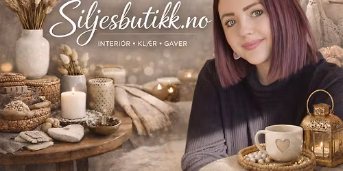 \u00c5pning av ny butikk i Holum \u2764\ufe0f