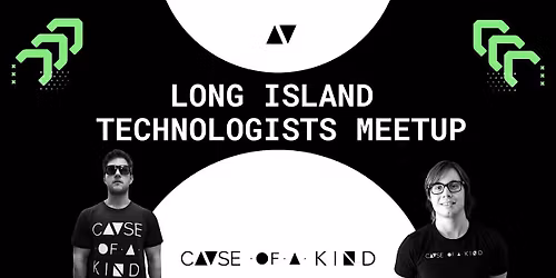Long Island Technologists Meetup - FREE