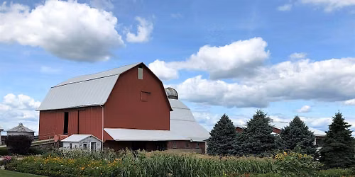 Guided Private Tour of Amish Indiana