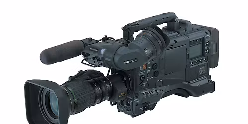 Make Your Own TV Show!