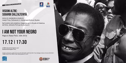 Visioni Altre: Sguardi dall'Alterit\u00e0