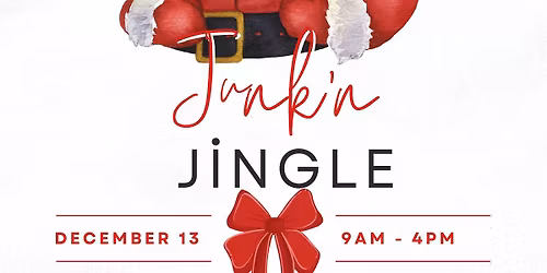 Junk\u2019n Jingle